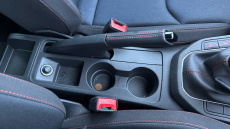 SEAT Ibiza 1.0 TSI 115 FR 5dr Petrol Hatchback